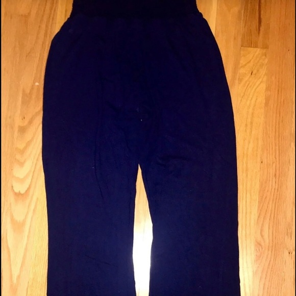 S/M Belabumbum Before & After Loungepant - Picture 2 of 3